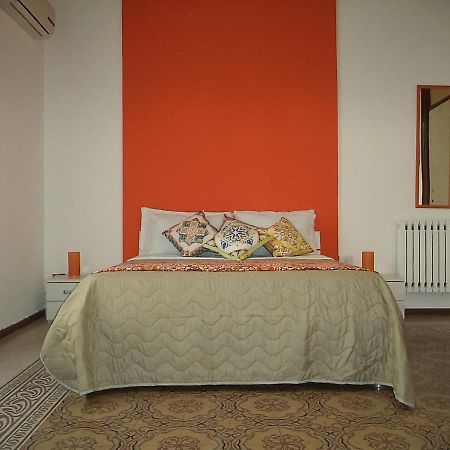 Locami Palermo Centro Rooms Exterior photo