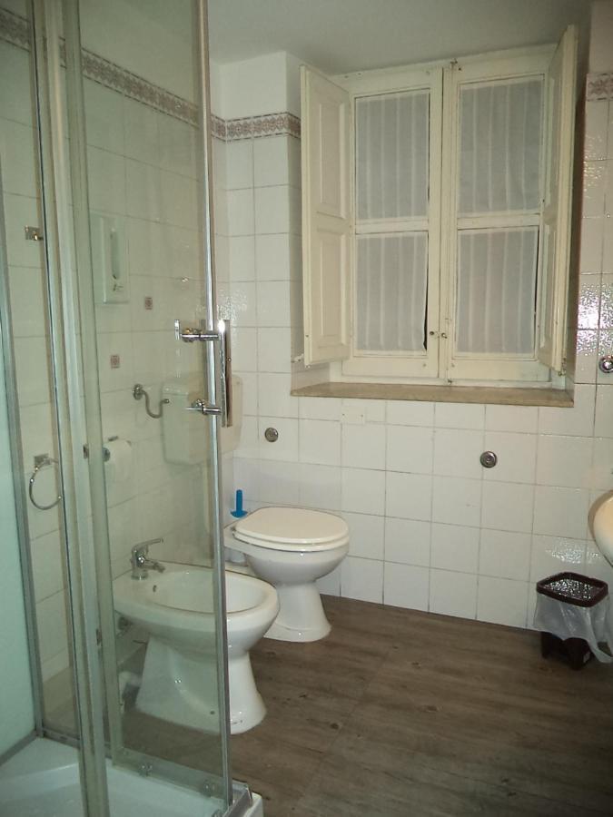 Locami Palermo Centro Rooms Exterior photo