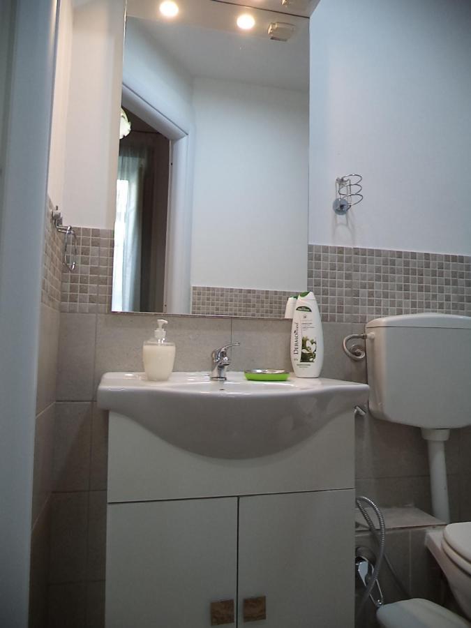 Locami Palermo Centro Rooms Exterior photo