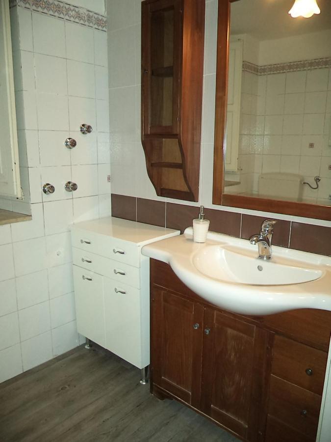 Locami Palermo Centro Rooms Exterior photo