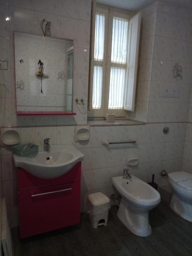 Locami Palermo Centro Rooms Exterior photo